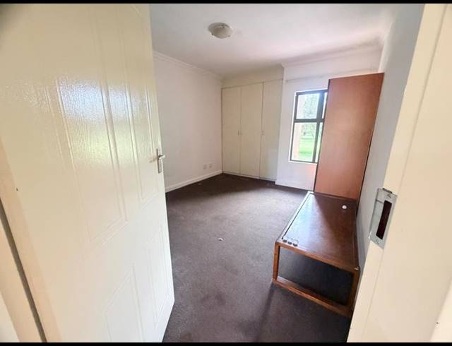 1 BEDROOM PROPERTY TO RENT IN ZWARTKOP GOLF ESTATE